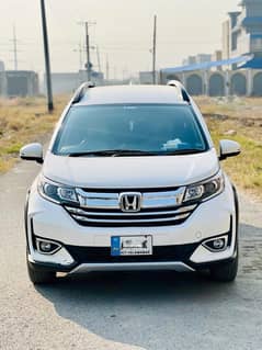 Honda BR-V 2022