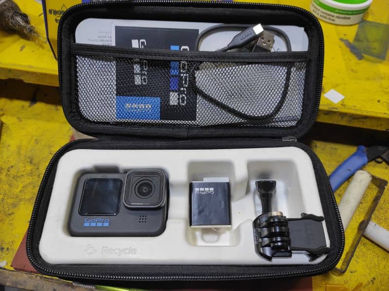 GoPro Hero 11 Black 2