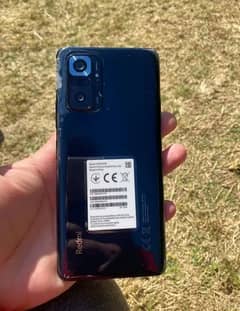 Xiaomi Redmi note 10 pro Non PTA