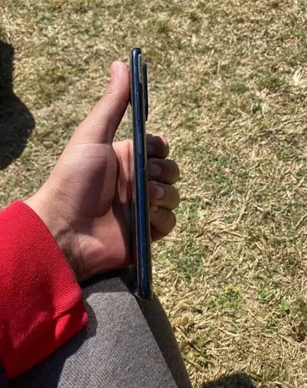 Xiaomi Redmi note 10 pro Non PTA 4