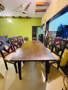 6 seater Dining Table