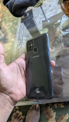 Infinix