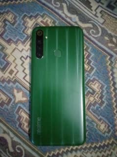 realme 6i