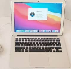 Apple Macbook Air 2015 (256GB SSD) 8GB RAM