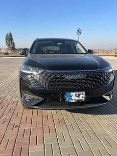 Haval H6 2024