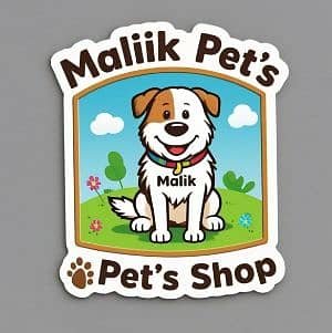 Malik.Pets.Shop