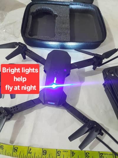 Exciting Quadcopter Drone - 1 Pc