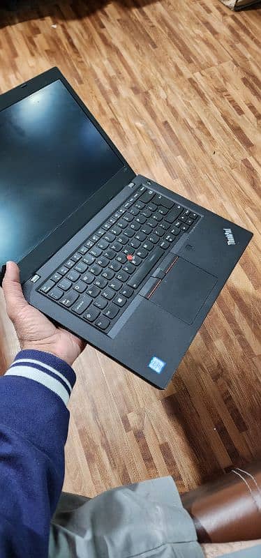 Lenovo thinkpad l480 core i5 8th gen 3