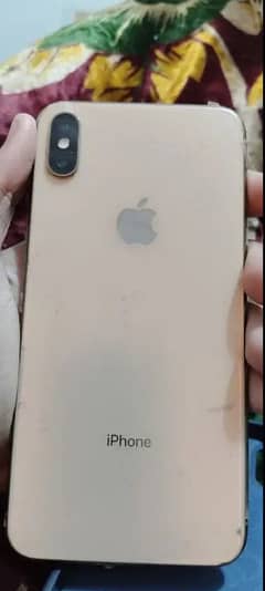 iphone XS Max 256 Gb