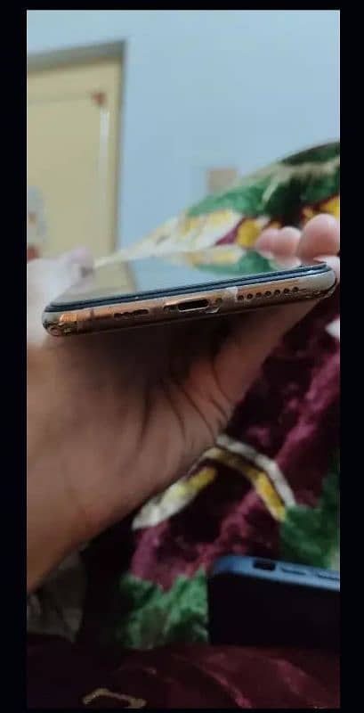 iphone XS Max 256 Gb 2