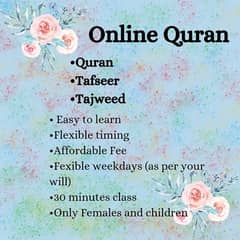 Quran academy