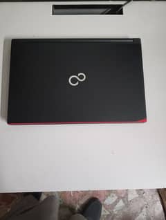 Laptop Core i5 4th Generation