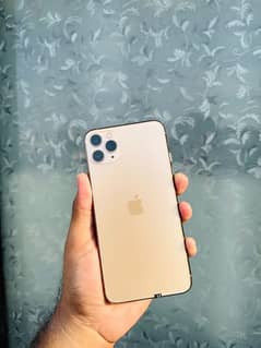 iPhone 11 PRO MAX 64gb WATERPACK