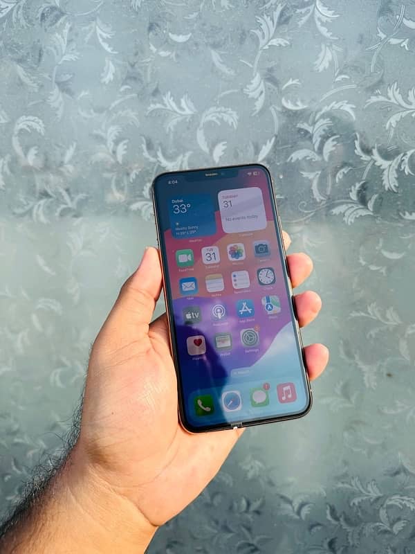 iPhone 11 PRO MAX 64gb WATERPACK 1