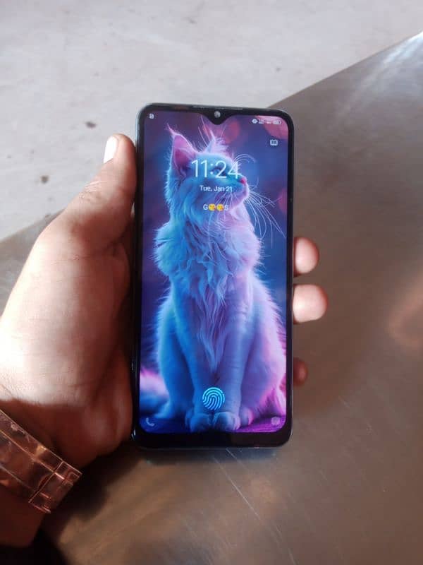 Vivo S 1 Pro Urgent Sell 0