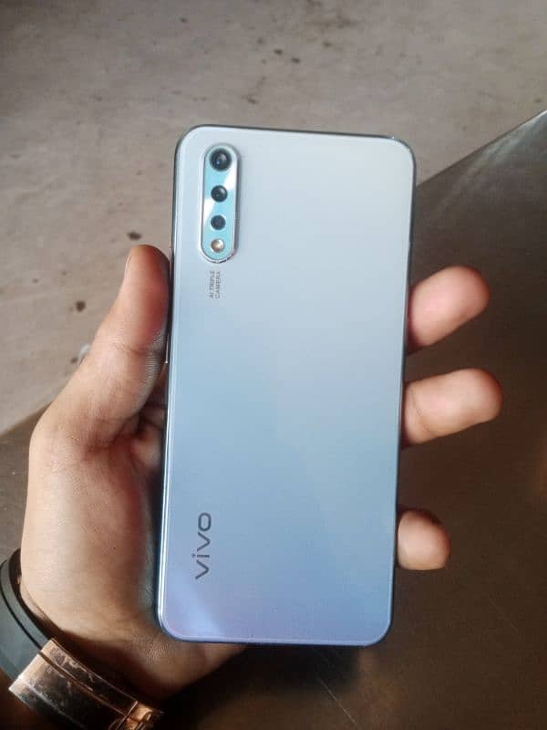 Vivo S 1 Pro Urgent Sell 1