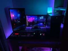 Gaming Pc HP