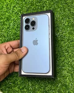 iPhone 13 pro non pta