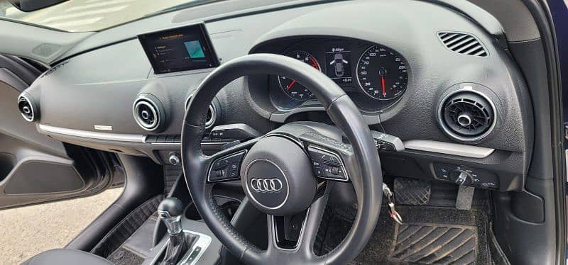 Audi A3 2020 5