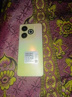 INFINIX SMART 8 PRO