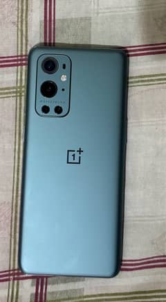 oneplus 9 pro 12/256 pta