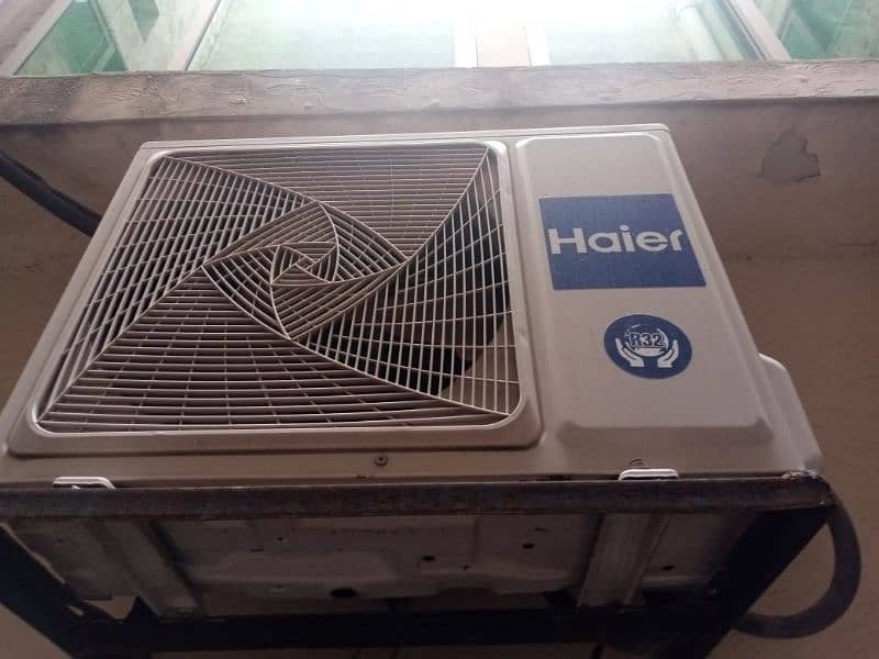 Haier 2