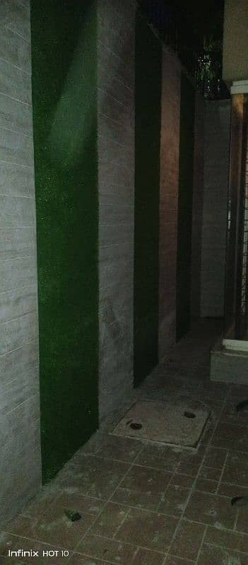 ARTIFICIAL GRASS FOR WHOLE SALE RATES 3