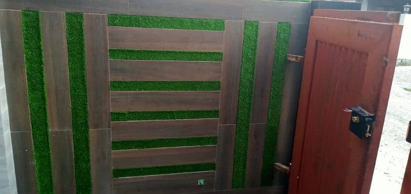 ARTIFICIAL GRASS FOR WHOLE SALE RATES 4