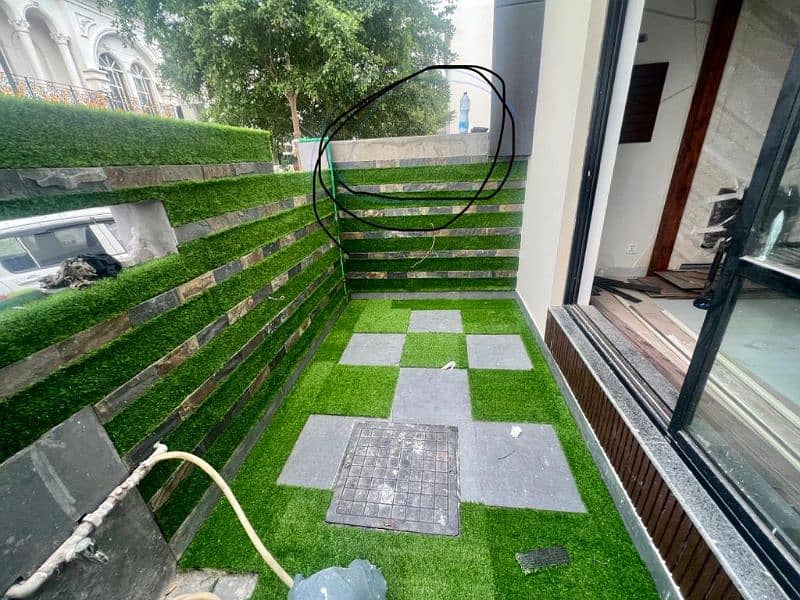 ARTIFICIAL GRASS FOR WHOLE SALE RATES 13