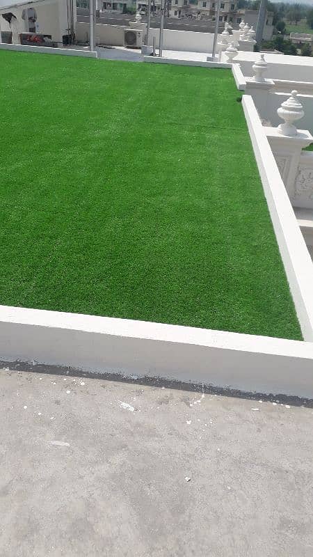 ARTIFICIAL GRASS FOR WHOLE SALE RATES 18