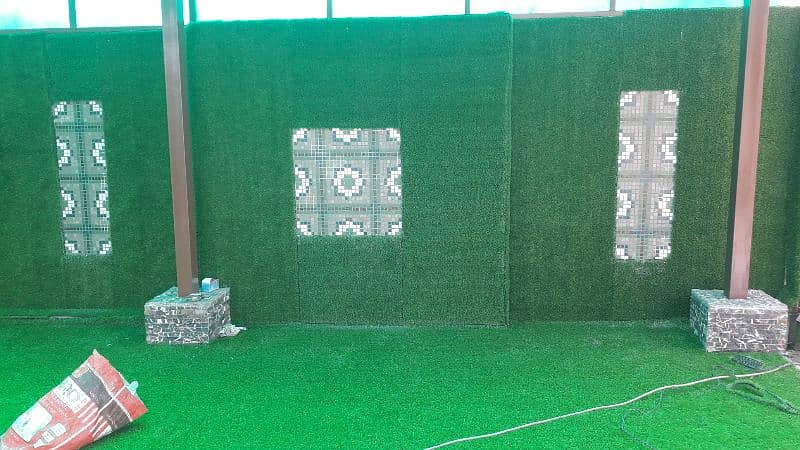 ARTIFICIAL GRASS FOR WHOLE SALE RATES 19