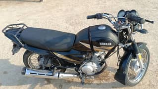 Yamaha