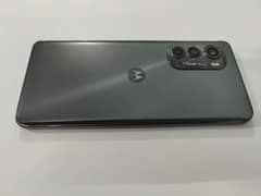 Motorola Edge (2022) pta approved 6/128