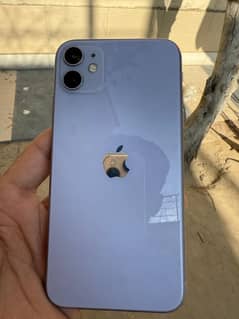 Iphone 11 PTA