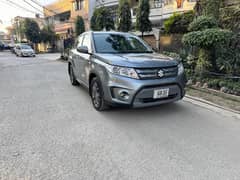 Suzuki Vitara 2018 1.6