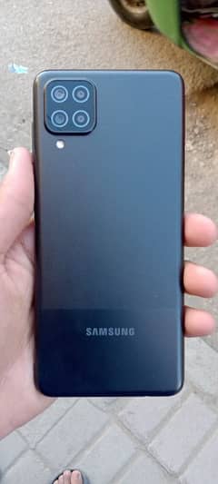 samsung galaxy A12 4/128