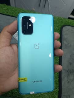 OnePlus 8t 12/256