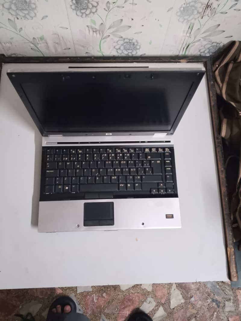 Hp Laptop 0