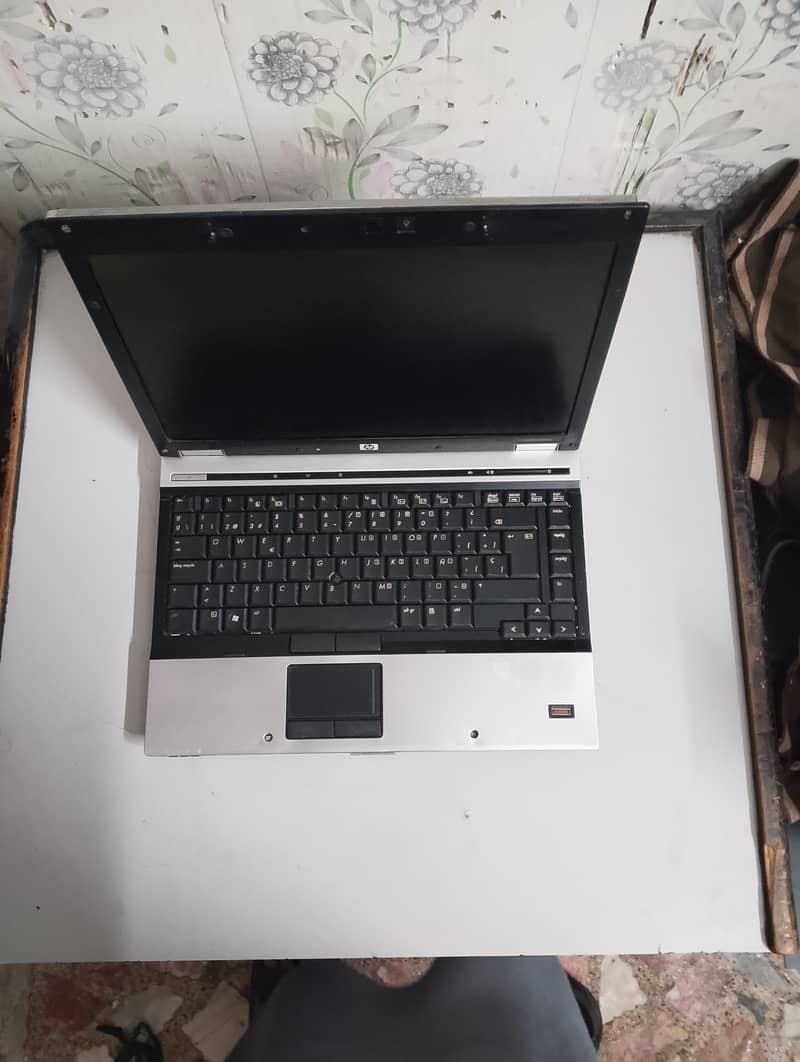 Hp Laptop 2