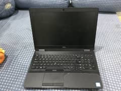 Dell latitude E5570