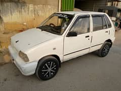 Suzuki Mehran Battr thn (Khyber Charade FX Margalla Cultus)03164556484