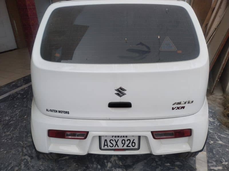 Suzuki Alto 2024 6