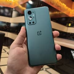 OnePlus 9pro 12/256  water pack