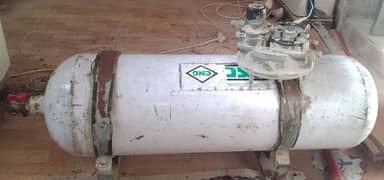 cng kit and cylinder for sale