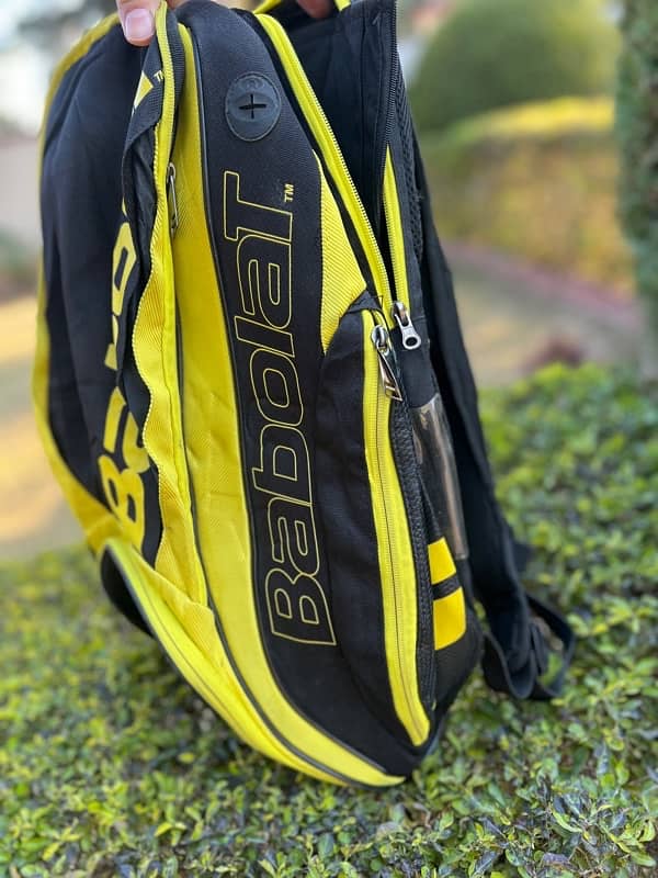 babolat tennis bag 1