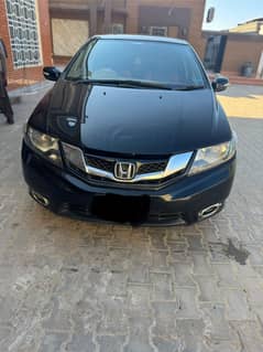 Honda Civic VTi Oriel Prosmatec 2019