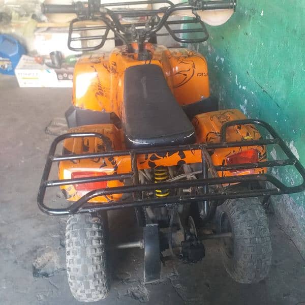 atv bikes 2