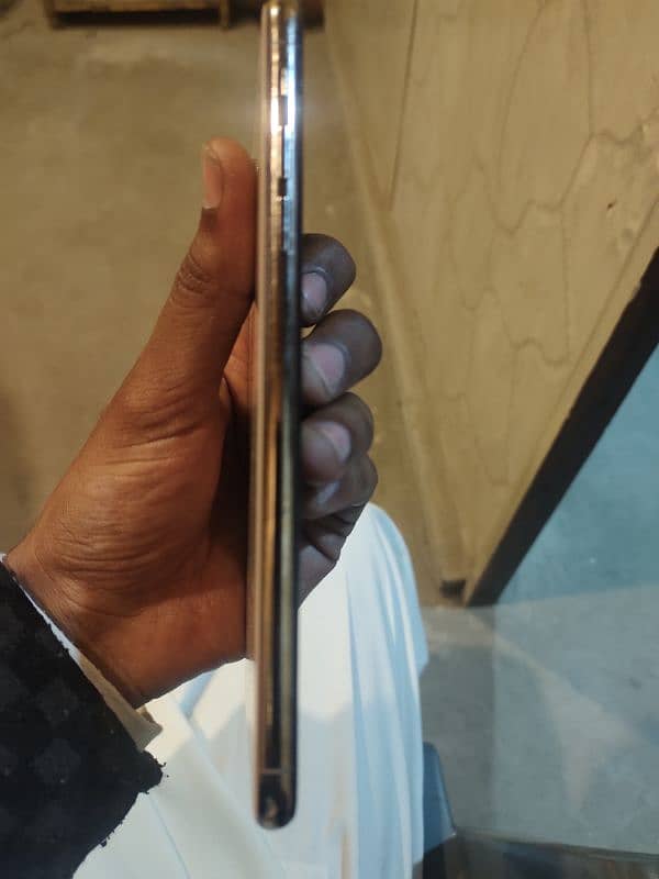 XS Max Gold 256Gb 2