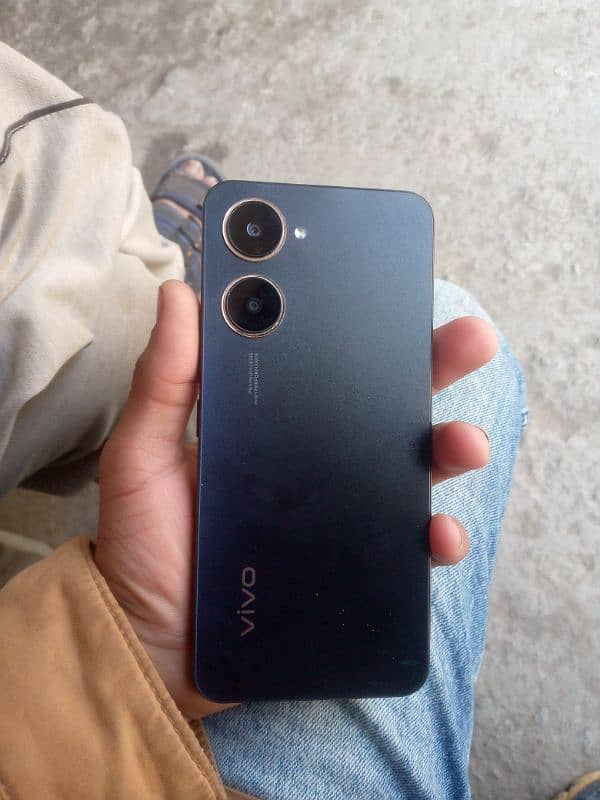 vivo o3 4