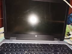 Hp Laptop i5 gen7 2gb gc 8/256